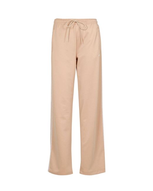Aniye By Broek Beige in het Natural