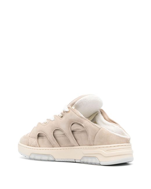 Santha Model 1 Sabot in Natural für Herren