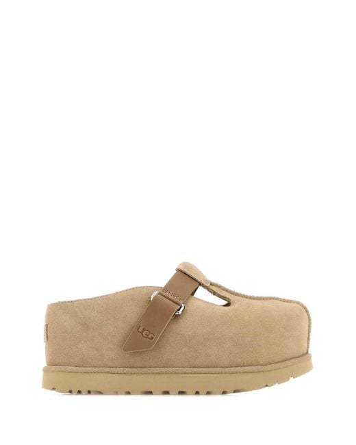 Ugg Multicolor Slippers