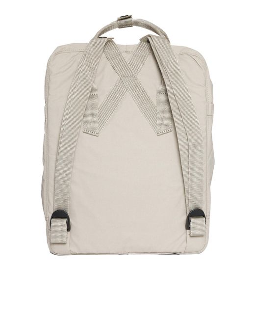 Fjallraven Gray Kanken