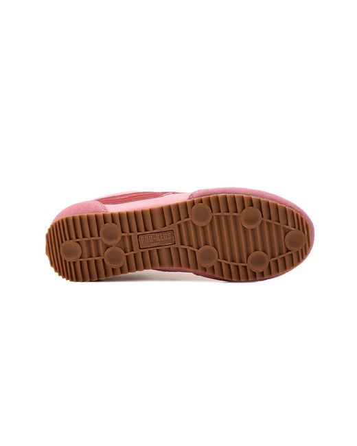 Pro Keds Pink Sneakers