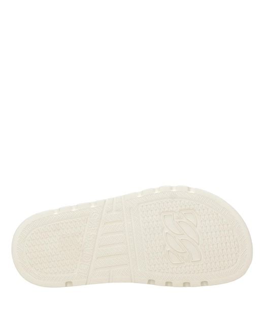 Casadei Pink Sandals