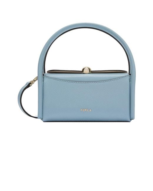 Borse di Furla in Blue