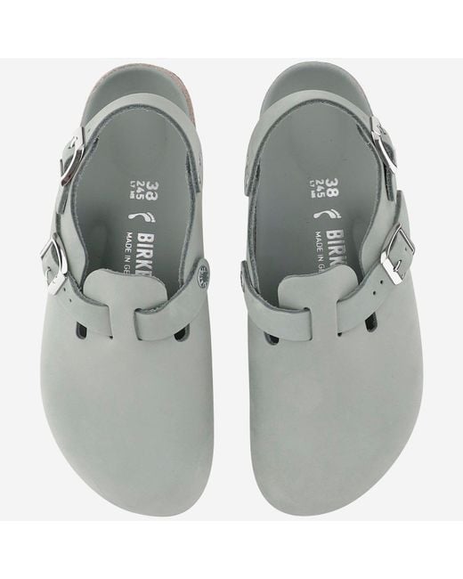 Birkenstock Gray Birkenstock