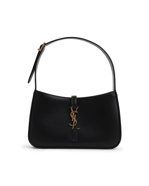 Saint Laurent Le 5 À 7 Hobotas in het Black