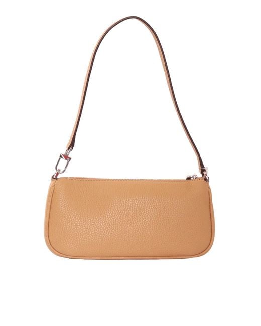 Michael Kors Multicolor Sm Conv Pouchette