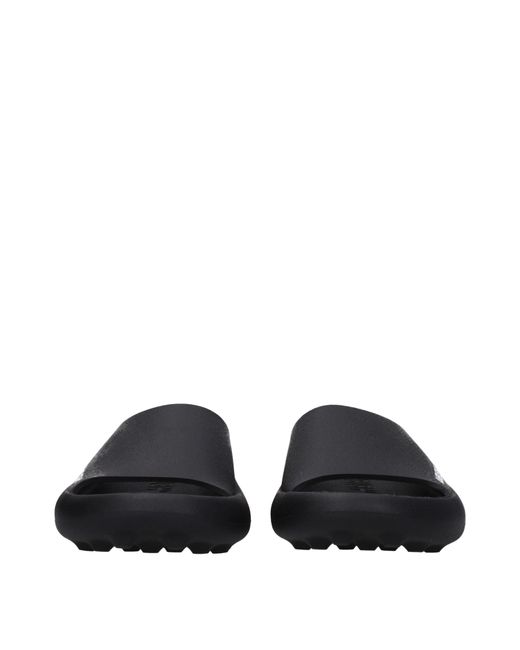 Ambush Hinderlaag Slippers En Hoeven Mannen Rubber Zwart in het Blue voor heren