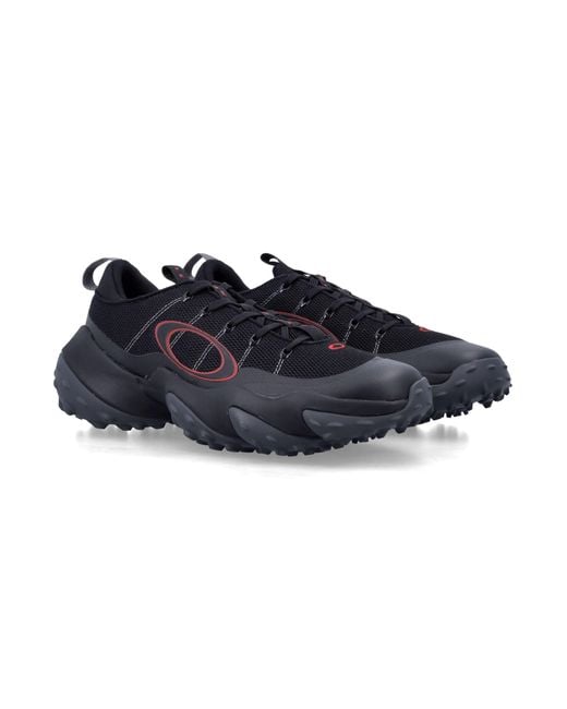 Oakley Blue Edge Flex Performance Sneakers