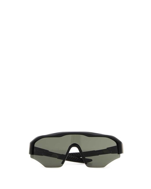 Gucci Gray Sunglasses for men