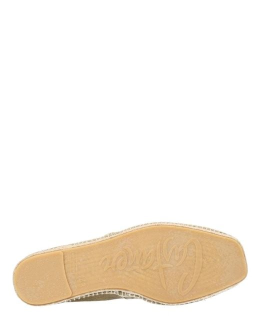 Castaner Natural Shoe "Pablo"
