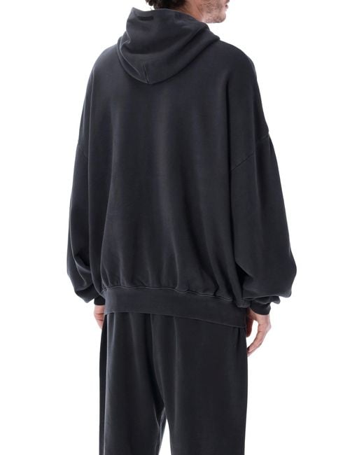 Essentials x Fear Of God Blue Clothing