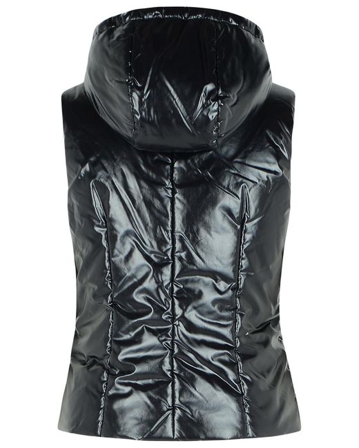 Coperni Black Polyamide Vest