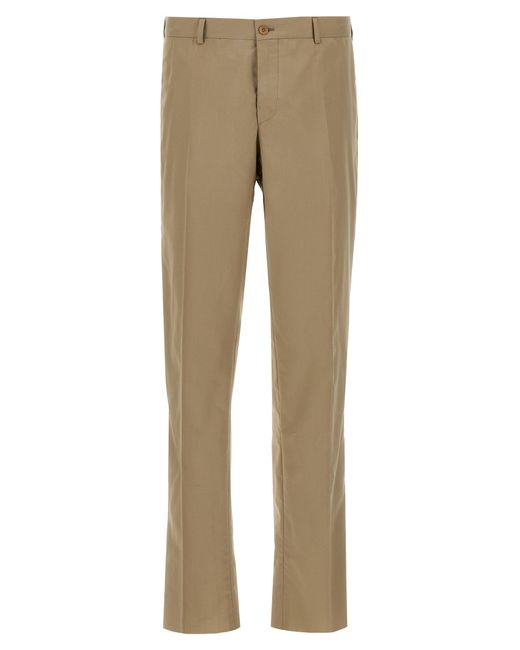 Pal Zileri 'Baron' Kleid in Natural für Herren