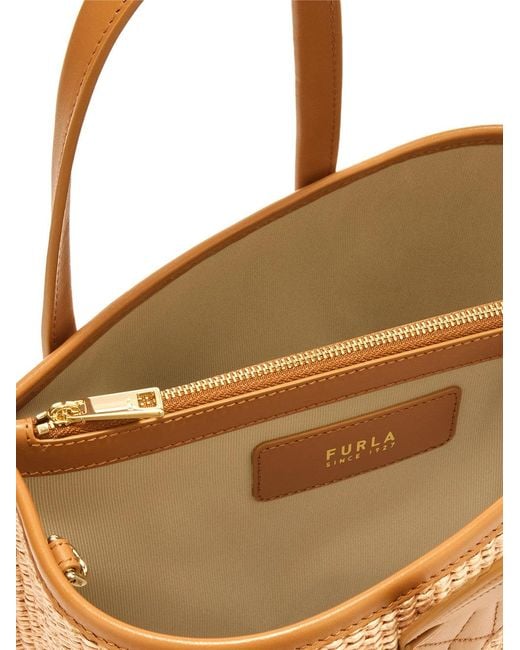 Furla Natural Bags