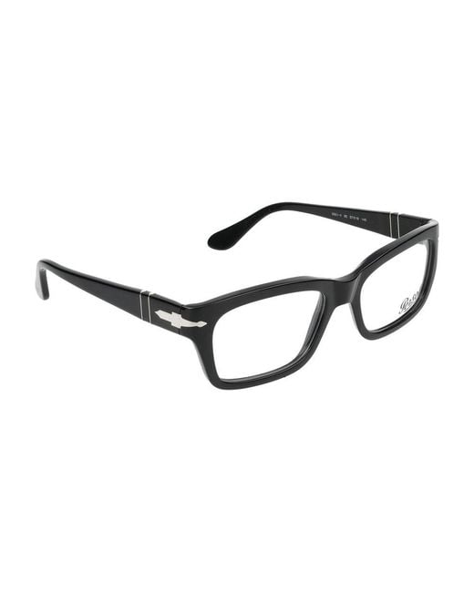 Persol Black Sunglasses 0 Po3301 V /19/145