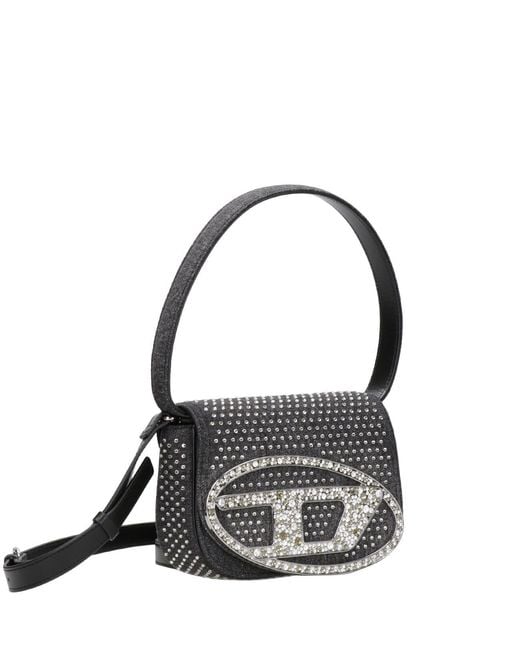 DIESEL Black Bags