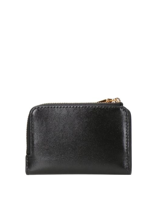 Coccinelle Black Wallets
