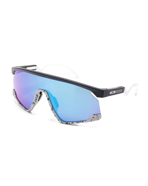 Oakley Gray Bxtr Accessories