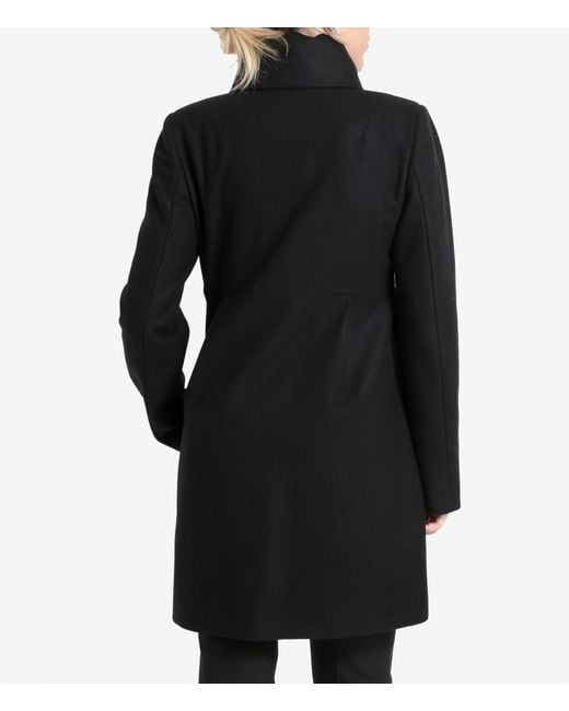 Fay Black Coats
