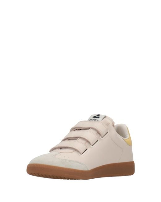 Isabel Marant White Körbe