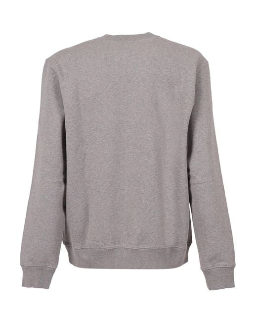 Deus Ex Machina Gray Noodle Crew