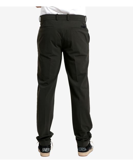 Rrd Black Trousers for men