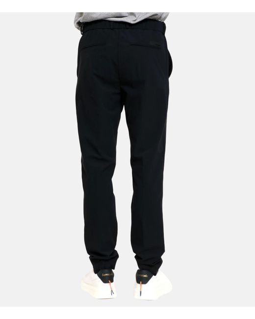 Rrd Blue Trousers for men