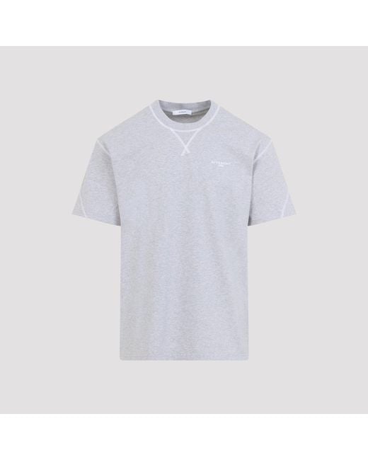 Givenchy T-shirt in het Blue