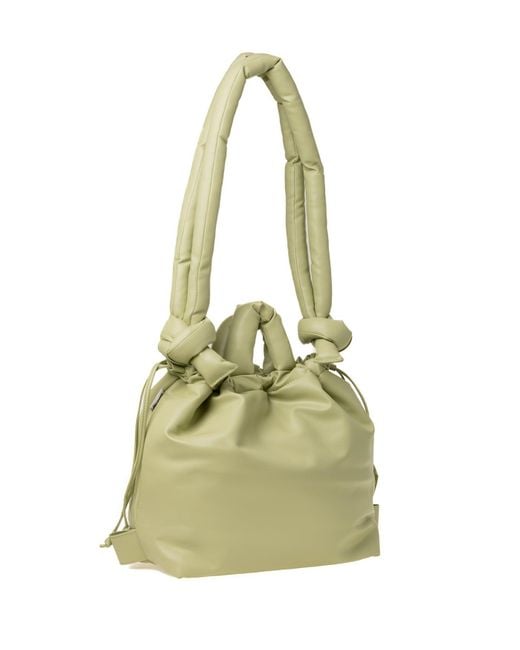 ölend Metallic Bags
