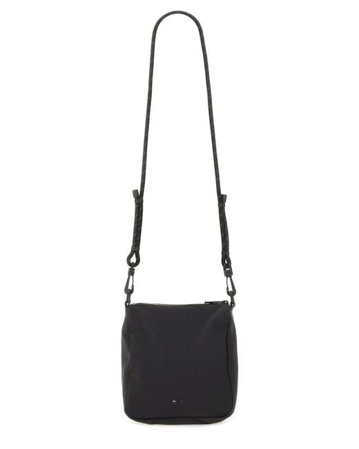 Carhartt White "Bowden" Shoulder Bag