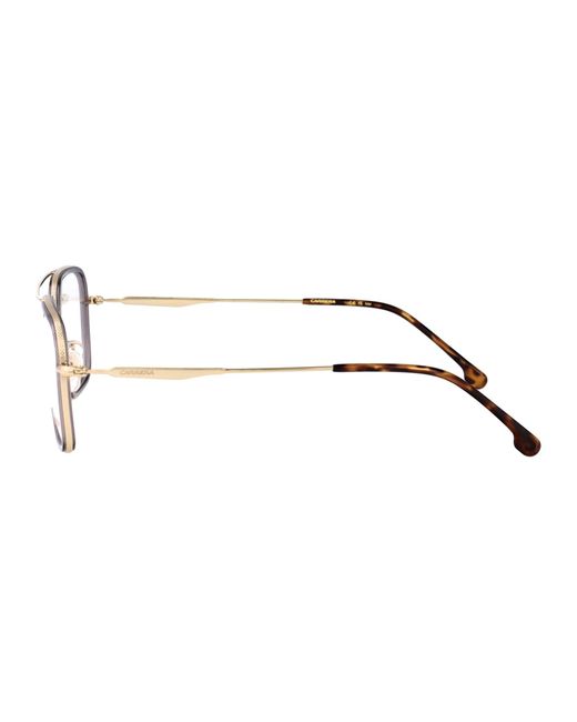 Carrera Multicolor Steel Glasses for men