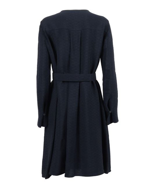 Emporio Armani Woman Blue I'M Not Going To Do It