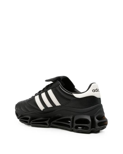 ADIDAS X WILLY CHAVARRIA Black Chavarria Megaride Copa Sneakers