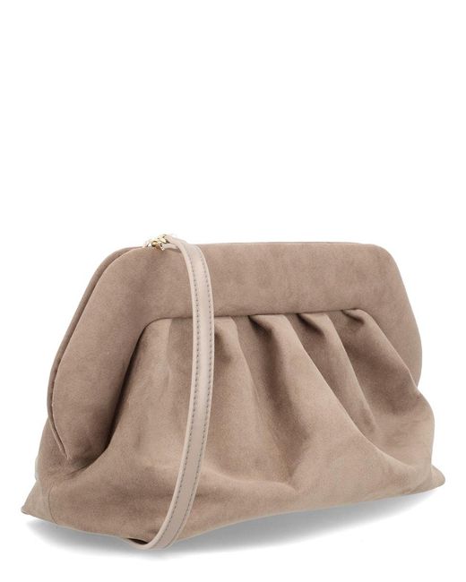 THEMOIRÈ Brown Bag "finish"