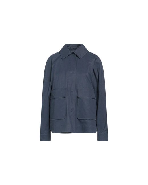 Herno Spijkerjack in het Blue