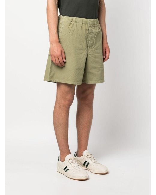Barbour Natural Dillon Short