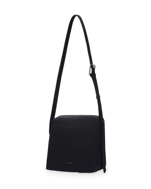Adererror Black Bags