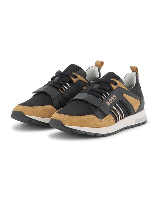 Boss Black Sneaker