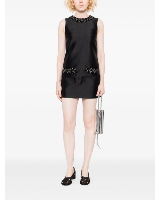 Self-Portrait Black Dresses