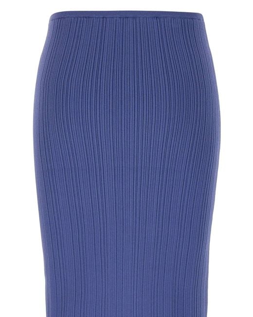 DIESEL Blue M-Zinia Gonna