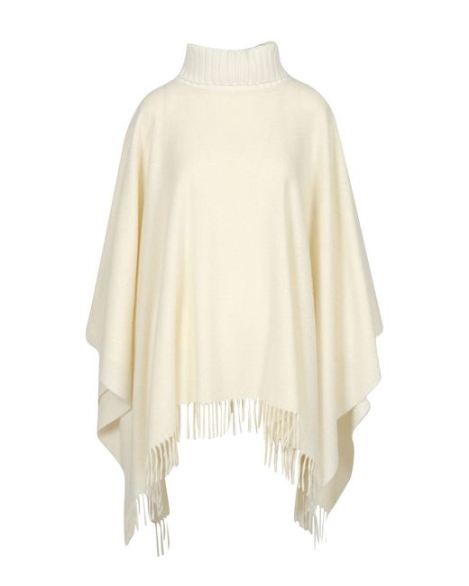 Gran Sasso White Jackets