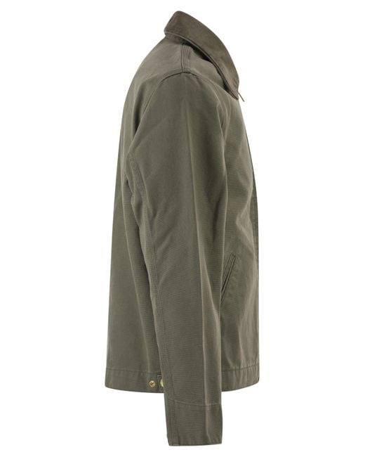 Carhartt Green Detroit