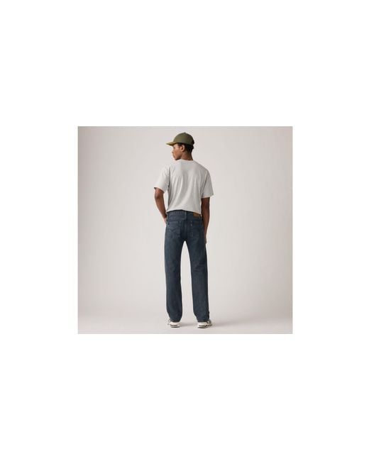 Levi's ♪ Ich habe das Gefühl, dass du der Eine bist ♪ in Blue für Herren
