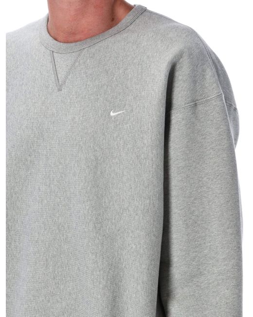 Ropa de .... Nike de color Gray