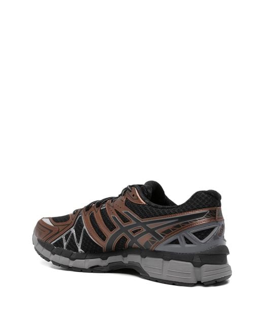 Asics Black Gel-Kayano 20