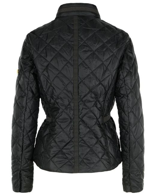 MICHAEL Michael Kors Black Polyester Down Jacket