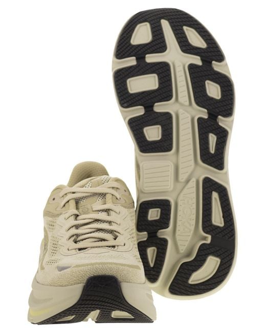 Hoka One One Multicolor Bondi 9 for men