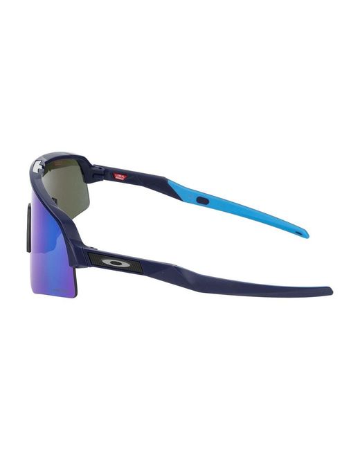 Lunettes de soleil 0 OO9465 946505/139/138 Oakley pour homme en coloris Blue