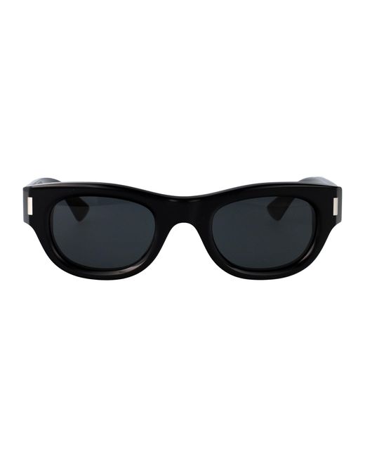 Saint Laurent Black Sunglasses