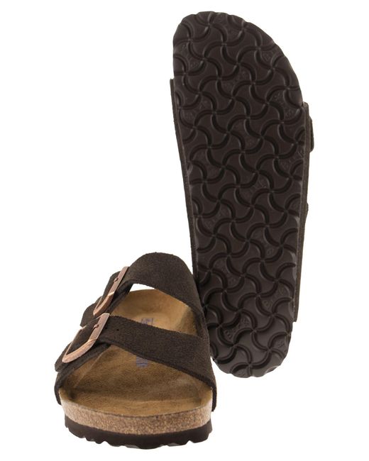 Birkenstock Multicolor Arizona Flat Sandal